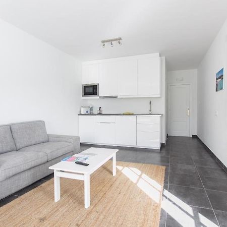 Apartamentos Gama Кала-Галдана Экстерьер фото