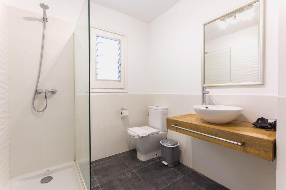Apartamentos Gama Кала-Галдана Экстерьер фото