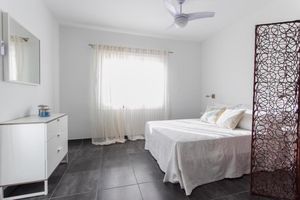 Apartamentos Gama Кала-Галдана Экстерьер фото